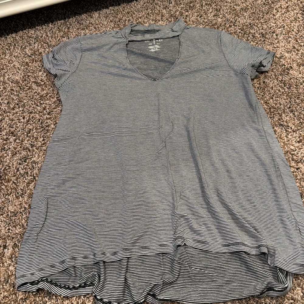 american eagle soft and sexy tshirt